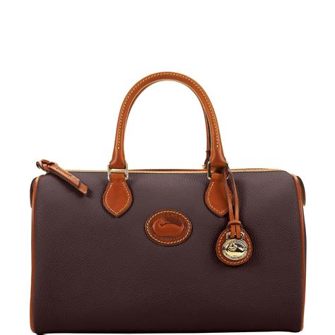 dooney and bourke all weather leather